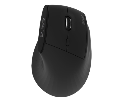 Myszka bezprzewodowa Acer SMART FIT VERTICAL